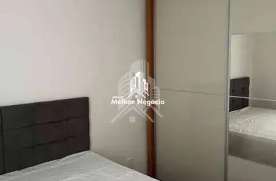 Apartamento à venda com 2 quartos no bairro Parque da Figueira em Campinas