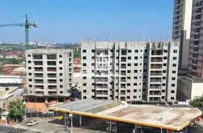 Apartamento à venda com 3 quartos, 3 banheiros localizado no bairro Paulicéia - Campinas /SP