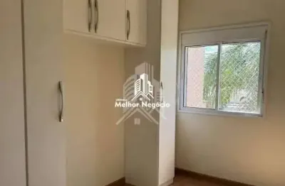 Apartamento à venda com 2 quartos, 2 banheiros - Condomínio Ecolife localizado no bairro Jardim Parque Prado  em Campinas/SP,