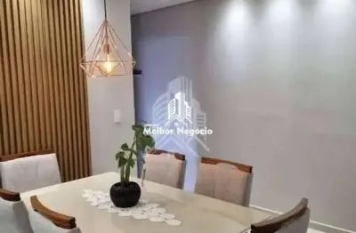 Apartamento com 3 quartos à venda na Rua Doutor Armando Antonio D'Ottaviano, 176, Jardim dos Calegaris, Paulínia