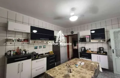 Casa com 2 quartos à venda na Rua Um, 14, Jardim Ypê, Paulínia