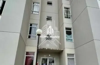 Apartamento térreo à venda com 2 quartos no bairro Pq. São Jorge em Campinas