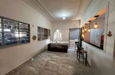 Casa com 2 quartos à venda na Rua Marcelo Antônio da Silva, Jardim das Orquídeas, Sumaré