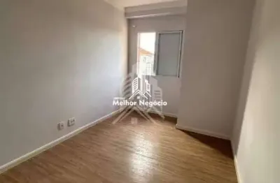 Apartamento à venda com 02 Quartos (1 suíte), no Condomínio Páteo Abolição em Campinas-SP.