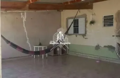 Casa à venda com 3 quartos no bairro Jardim Adelaide em Hortolândia