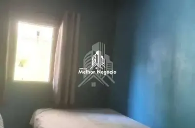 Casa à venda com 3 quartos, 2 banheiros ( 1 suite) localizado no bairro  Vila Bressani -    Paulínia/SP