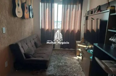 Apartamento à venda com 2 quartos no bairro Vila Industrial em Campinas