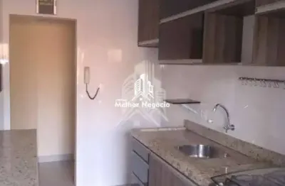 Apartamento com 2 quartos à venda no  Edifício Amarante em Piracicaba  - SP