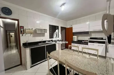 Casa com 2 quartos à venda na Rua Amparo, 50, Perdizes, Piracicaba