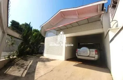 Casa com 3 quartos (1 suíte)  à venda no bairro Nova Piracicaba, Piracicaba -SP
