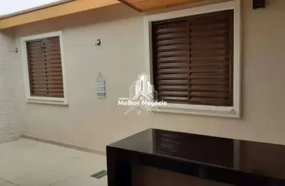 Casa à venda com 2 quartos no bairro Residencial Cosmos em Campinas