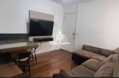 Apartamento à venda com 2 quartos no Jardim do lago em Campinas