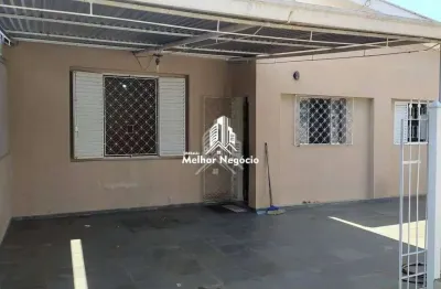 Casa à venda com 2 quartos e 1 suíte no bairro Parque industrial em Campinas