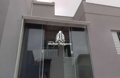 Casa com 3 quartos à venda na Rua Aldo José Biancalana, 132, Residencial Vida Nova I, Vinhedo