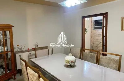 Casa venda com  4 quartos,3 banheiros  localizado no bairro Parque Yolanda (Nova Veneza)  - Sumaré SP Sumaré SP