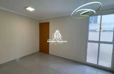 Apartamento à venda com 2 quartos no bairro Morada do Sol em Americana