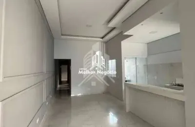 Casa à venda com 2 quartos no bairro Jardim Terramérica III em Americana/SP.