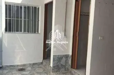 Casa com 2 quartos à venda no bairro Parque Eldorado em Campinas -SP