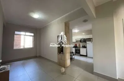 Apartamento à venda com 02 Quartos, no Condomínio Edificio Catedral em Campinas-SP.