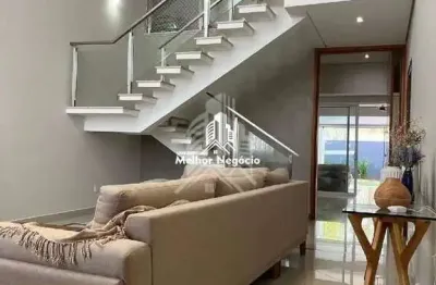 Casa com 3 quartos à venda na Avenida Presidente Getúlio Vargas, 920, Centro, Paulínia