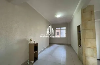 Apartamento à venda com 02 Quartos, no Condomínio Edificio Catedral em Campinas-SP.