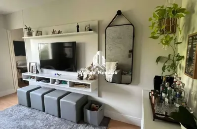 Apartamento com 2 quartos à venda na Rua Gleide Knauer Penedo, Conjunto Residencial Parque Bandeirantes, Campinas