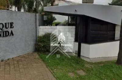 Casa sobrado à venda com 4 quartos, bairro Jardim Parque Avenida em Limeira