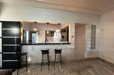 Casa com 2 quartos à venda na Rua Marcelo Antônio da Silva, Jardim das Orquídeas, Sumaré