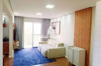 Apartamento à venda com 3 quartos e 1 suíte no bairro Jardim Nova Europa em Campinas