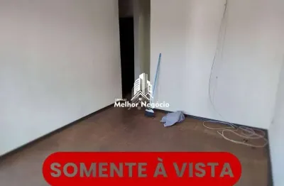 Casa em Jardim Monumento, Piracicaba - 109 m² internos, 250 m² de terreno