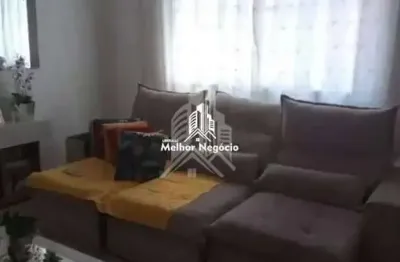 Casa à venda com 3 quartos no bairro Jardim Nova América em Campinas/SP