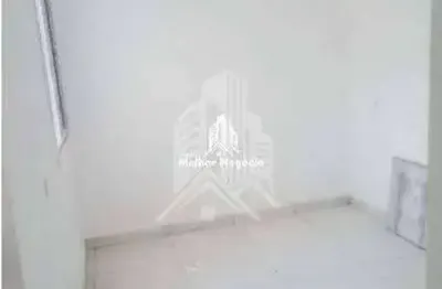 Apartamento à venda com 02 Quartos, no Condomínio Tons Da Tarde em Hortolândia-SP.