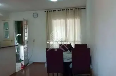 Casa em condomínio à venda com 2 quartos no bairro Jardim Interlagos em Hortolândia