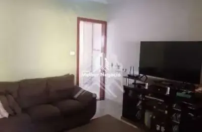 Casa com 2 quartos à venda na Rua Particular, 100, Vila Sônia, Piracicaba