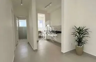 Apartamento com 2 quartos à venda na Rua Antônio Volpe, 755, Jardim Novo Maracanã, Campinas