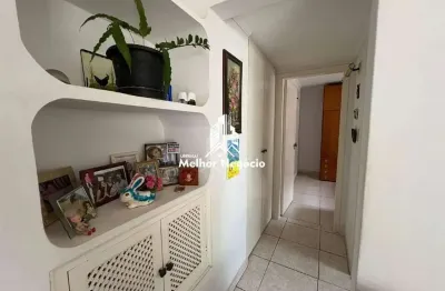 Apartamento com 2 quartos à venda na Rua Serra da Mantiqueira, 180, Jardim Novo São José, Campinas