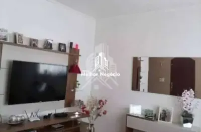 Casa à venda com 3 quartos no bairro Jardim Nova América em Campinas/SP