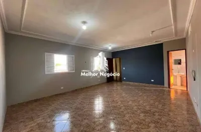 Casa com 4 quartos (2 suítes) à venda no bairro Residencial Serra Verde em Piracicaba - SP