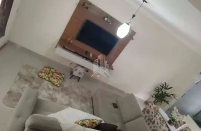 Sobrado com 2 quartos à venda no bairro Vila San Martin, Campinas - SP