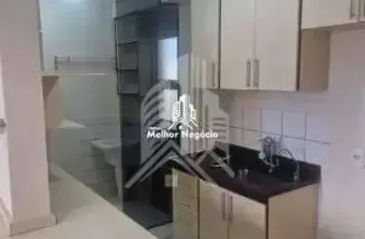 Apartamento à venda com 03 Quartos, sendo 1 suíte, no Condomínio Avalon em Hortolândia-SP.