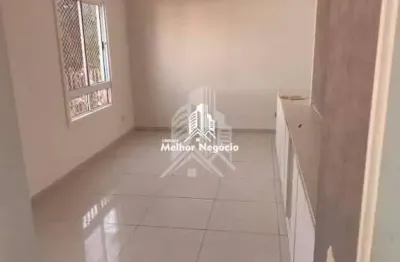 Apartamento à venda com 02 Quartos, Condomínio Villa Flora em Hortolândia-SP.