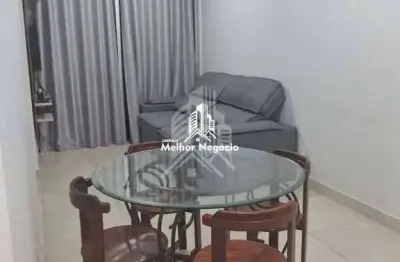 Apartamento à venda com 02 Quartos, sendo 1 suíte, no Condomínio Portal Quinta Dos Pinheiros em Hortolândia-SP.