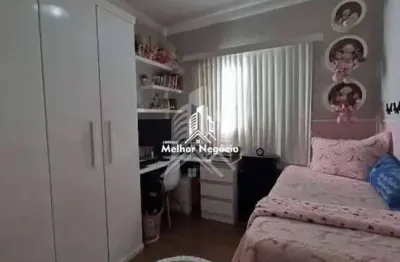 Sobrado à venda com 3 quartos no bairro Parque Novo Mundo em Americana