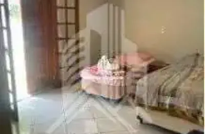 Casa /Chácara à venda, 2 Quartos, 1 banheiro Vila Teixeira Marques -  Limeira, SP