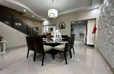 Casa à venda com 3 quartos (1 suíte)  5 banheiros em Parque Novo Mundo, Americana/SP