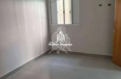 Casa à venda com 3 quartos (1 suíte) 2 banheiros - Nova América - Piracicaba SP