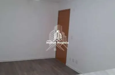 Apartamento com 2 quartos à venda na Rua Valência, 155, Jardim Bertoni, Americana