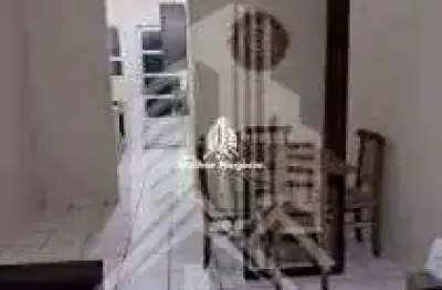 Casa à venda com 3 quartos 1 banheiro -  Residencial Pazetti - Paulinia SP