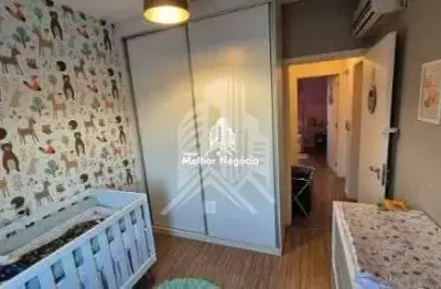 Casa à venda com 3 quartos (1 suíte) 3 banheiros - Chácara Primavera - Campinas SP