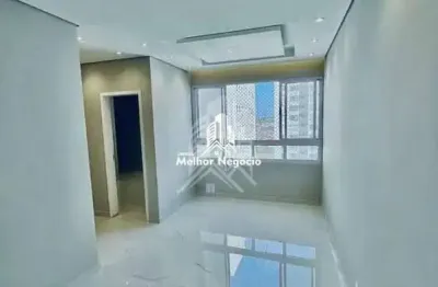 Apartamento à venda 2 quartos no Condomínio Portal Vale das Pérolas em Sumaré